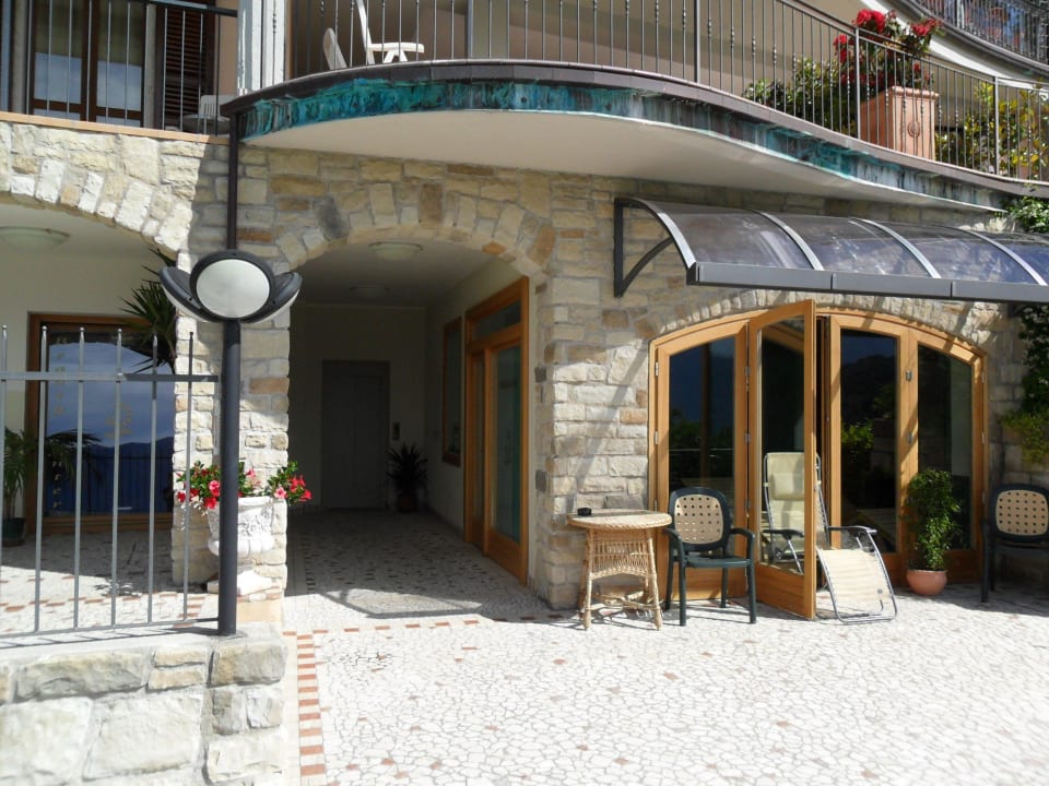 Wellness und Entspannung Hotel Sole & La Fenice