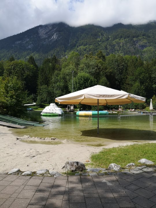 Pool POST Family Resort