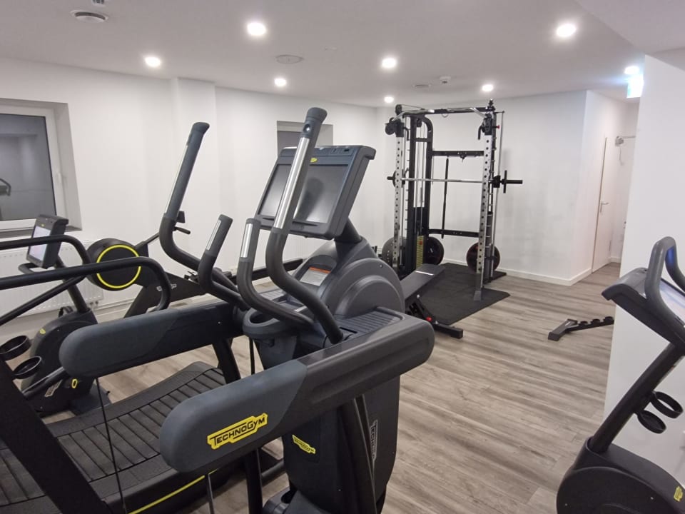 Sport & Freizeit Strandhotel Ahlbeck