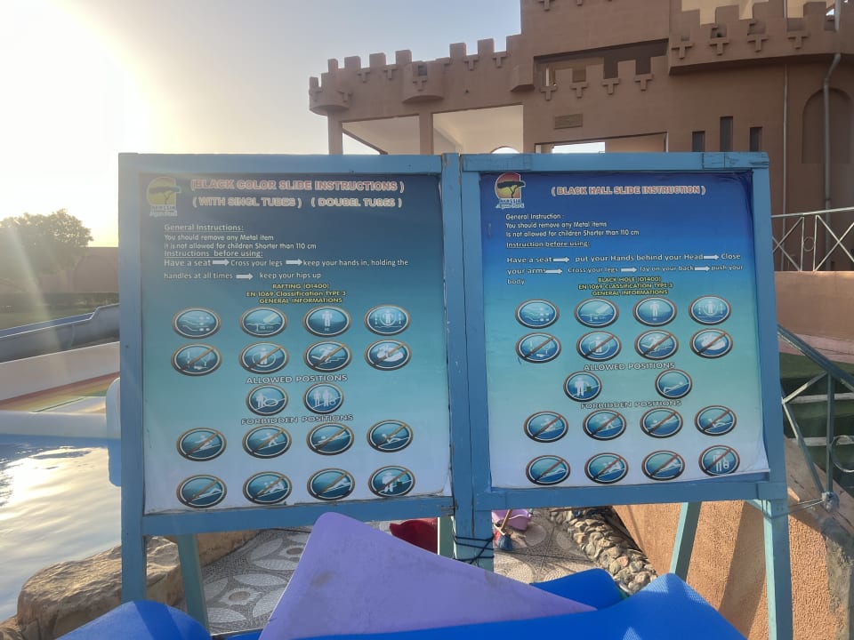 Sonstiges Sentido Akassia Beach