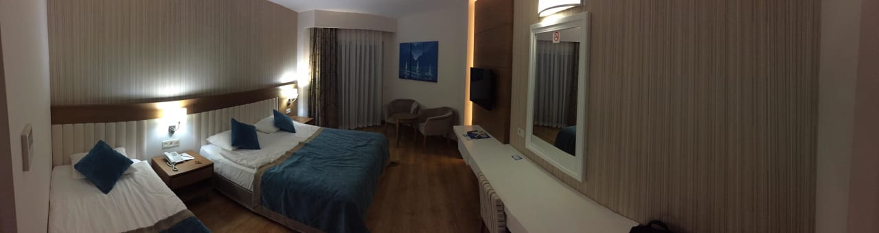 Adalya Ocean Deluxe Resort Adalya Ocean Deluxe