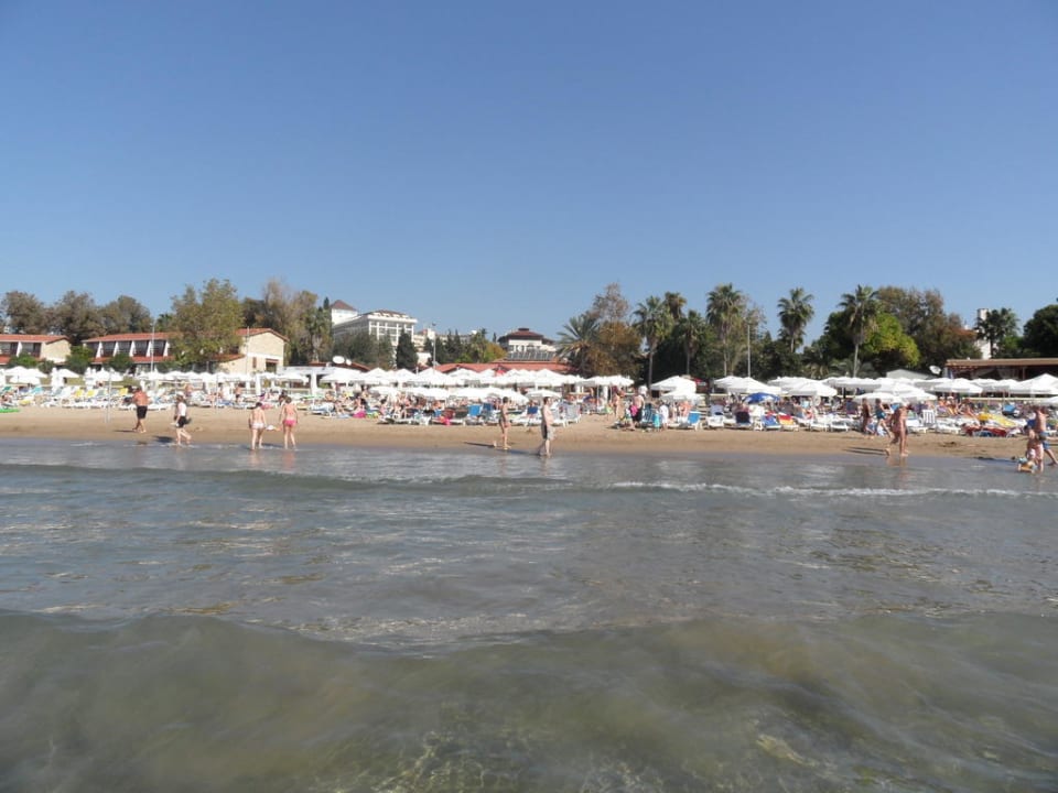 Strand und Hotel Hotel Sirma