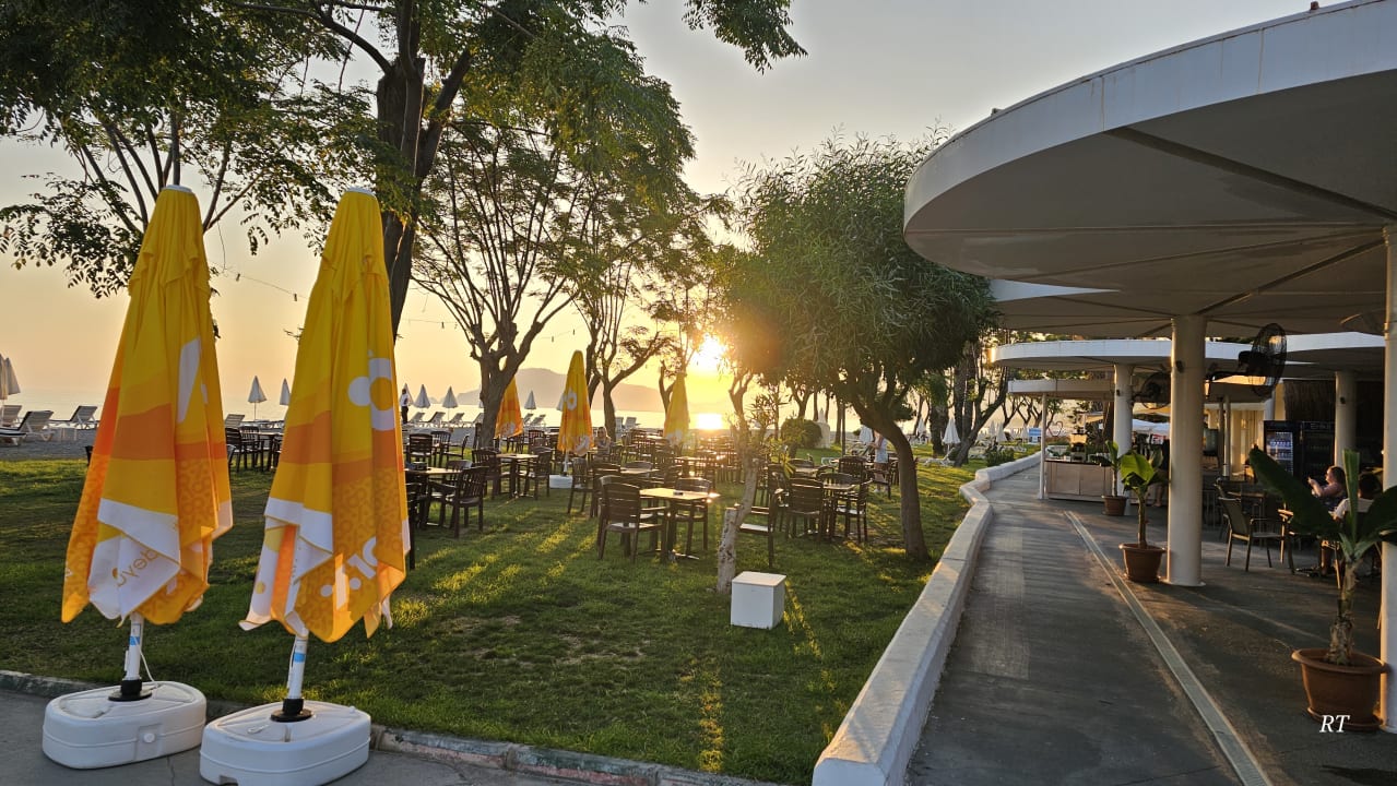 Gastro Labranda Alantur Resort