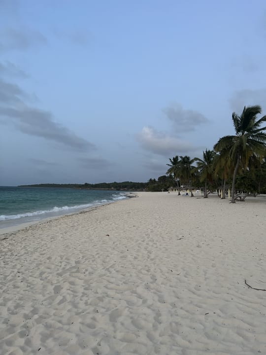 Strand Sol Rio De Luna y Mares