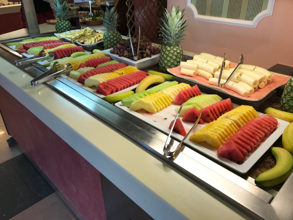 Gastro Rodos Palladium Leisure & Wellness