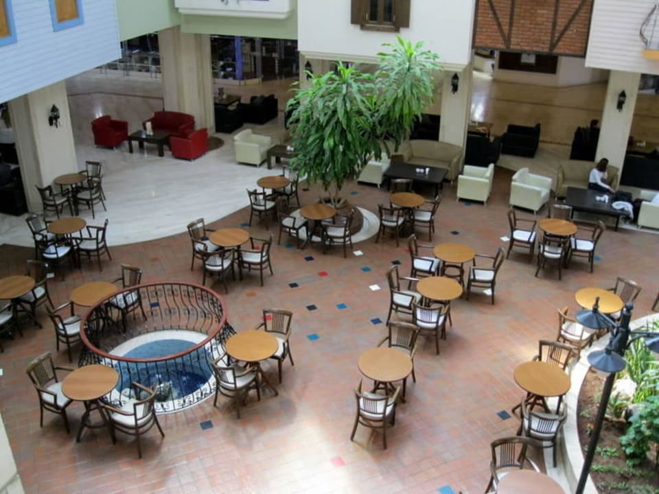 Lobbybar Salamis Bay Conti Resort Hotel & Casino