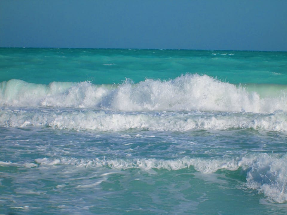 Glasklar Park Hyatt Abu Dhabi Hotel and Villas