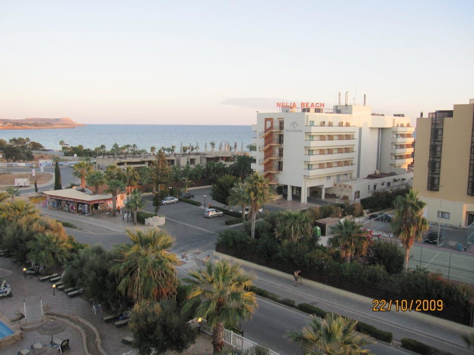 Nachbarhotels Atlantica Sancta Napa Hotel