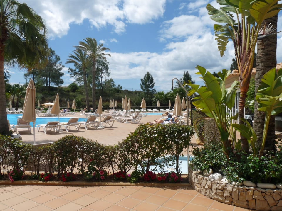 Poolanlage PortoBay Blue Ocean