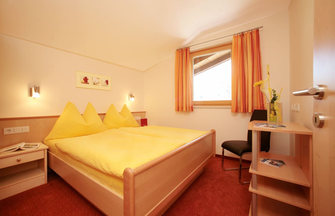 Zimmer Apartment Christine