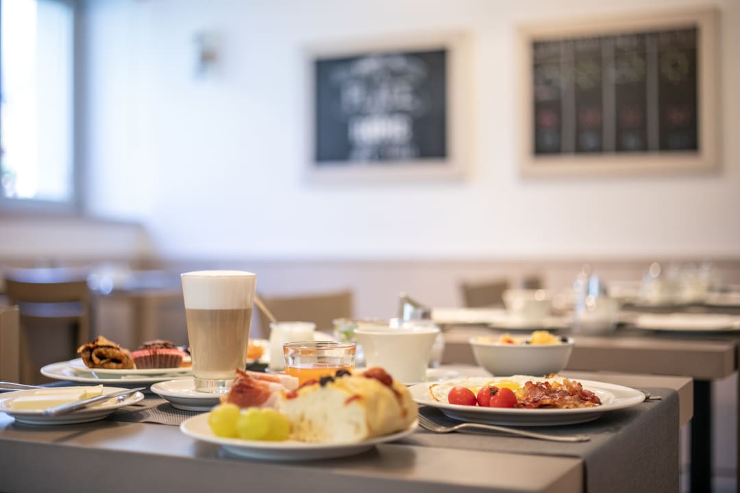 Gastro Da Elda Natural Retreat