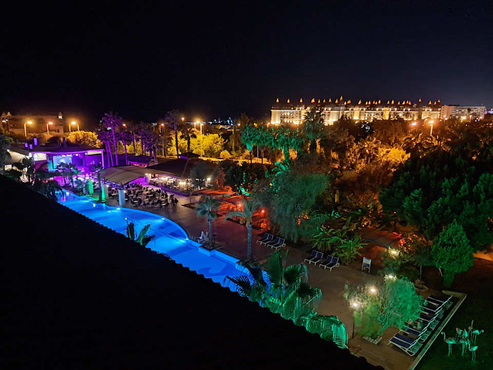 Zimmer Hotel Süral Resort