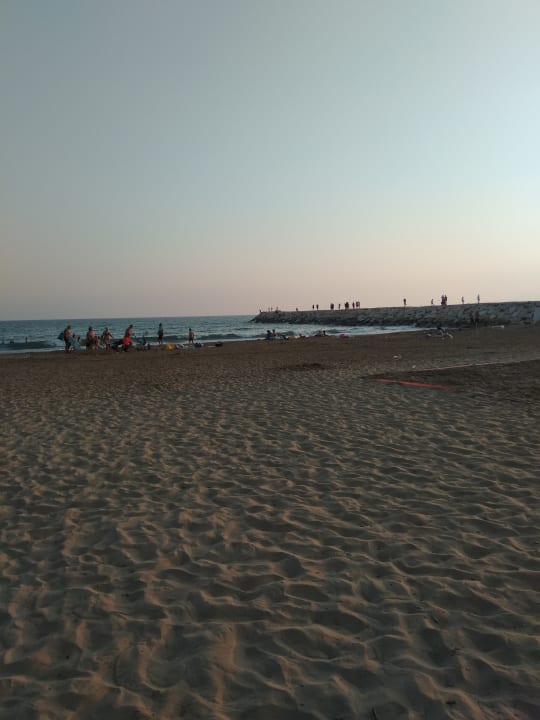 Strand Sunis Evren Beach Resort Hotel & Spa