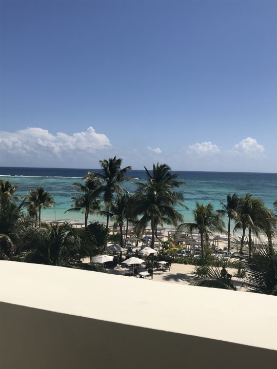 Ausblick Akumal Bay Beach & Wellness Resort