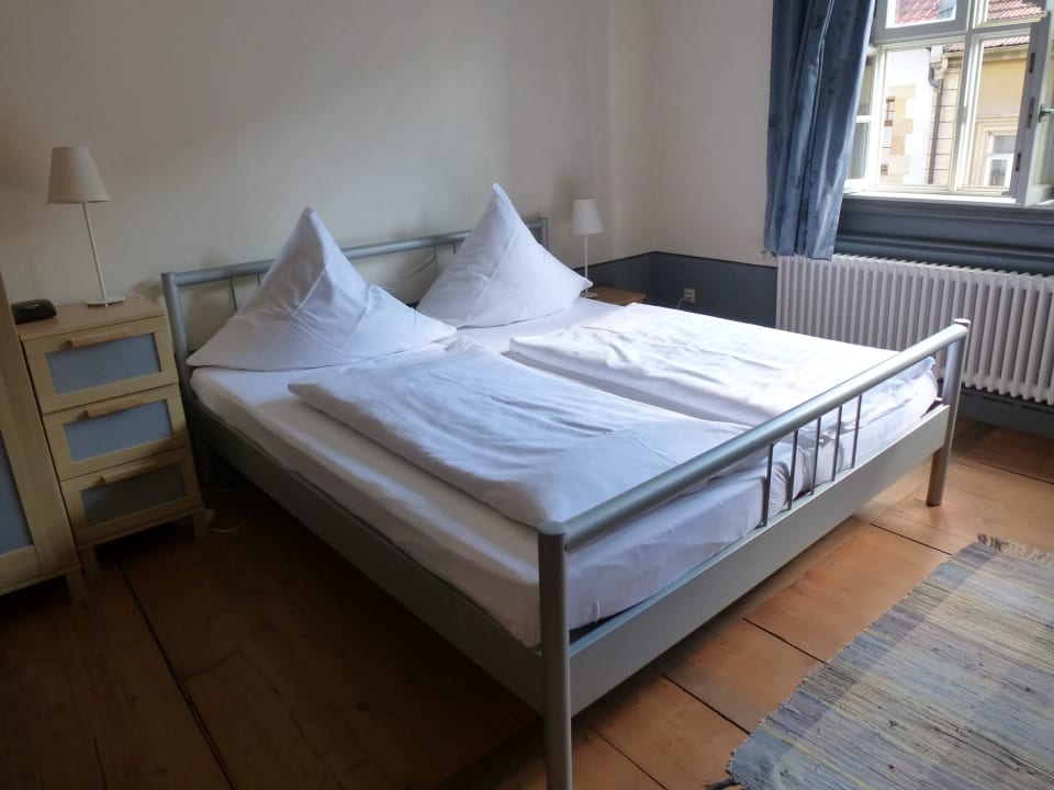 Zimmer 4 Gasthof Pörtnerhof