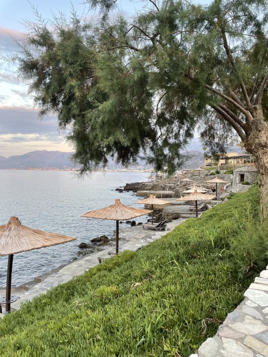 Strand Nana Golden Beach