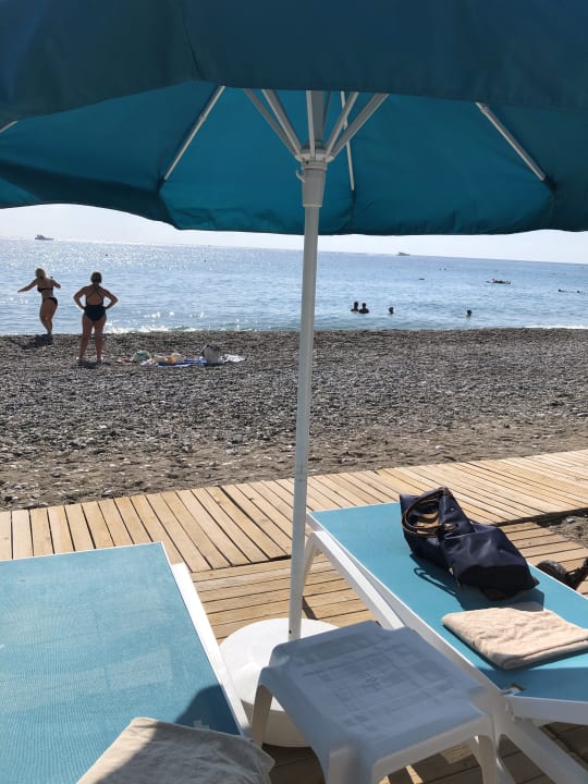 Strand Limak Limra Hotel & Resort