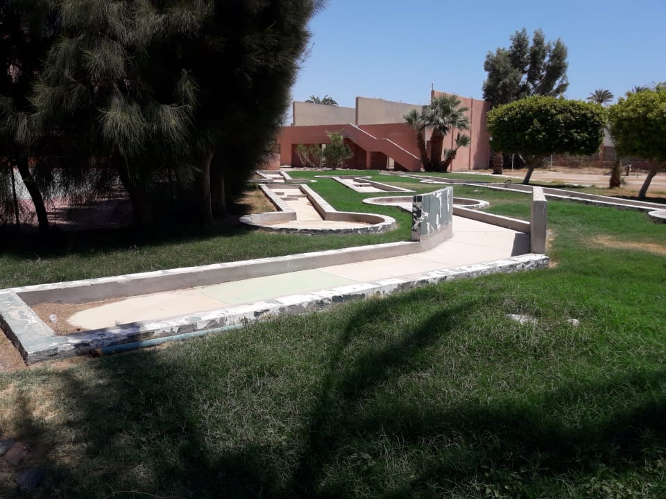 Sport & Freizeit Eagles Paradise Abu Soma