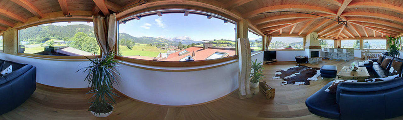 Luxury Apartment Chalet Garni Hotel Zimmermann