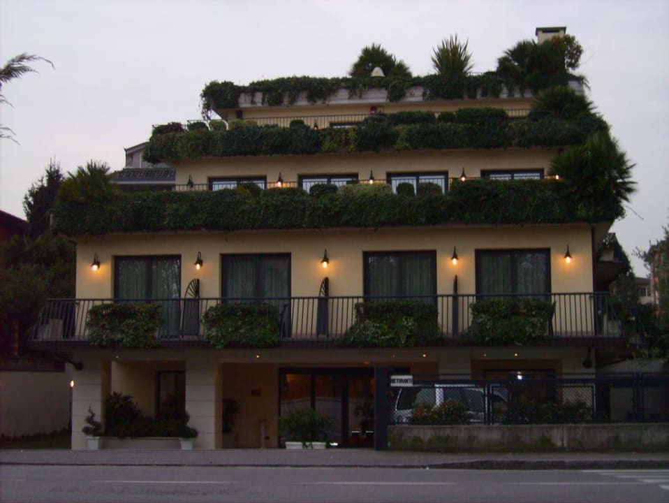 Hotel Admiral Villa Erme Admiral Villa Erme