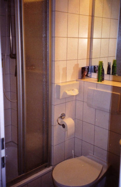 Bad AKZENT Hotel Frankenberg