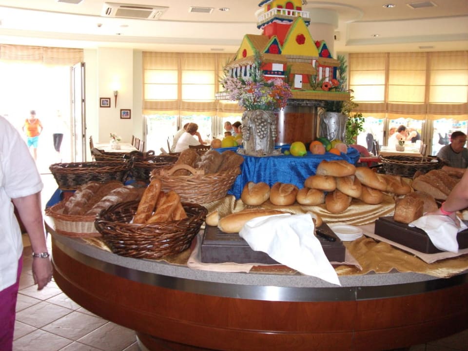 Hm Side Sun Hotel