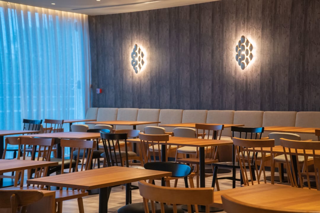 Gastro The Lince Azores Great Hotel