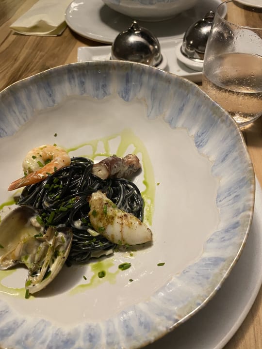 Gastro Acanthus Cennet Barut Collection