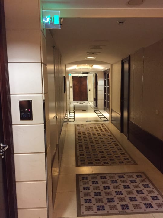 Zimmer Hotel Adlon Kempinski Berlin