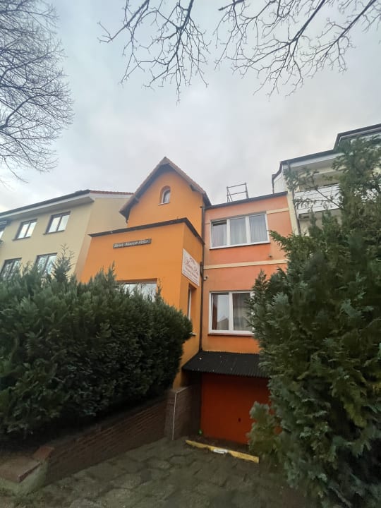 Außenansicht Signature Hotel Marco Polo