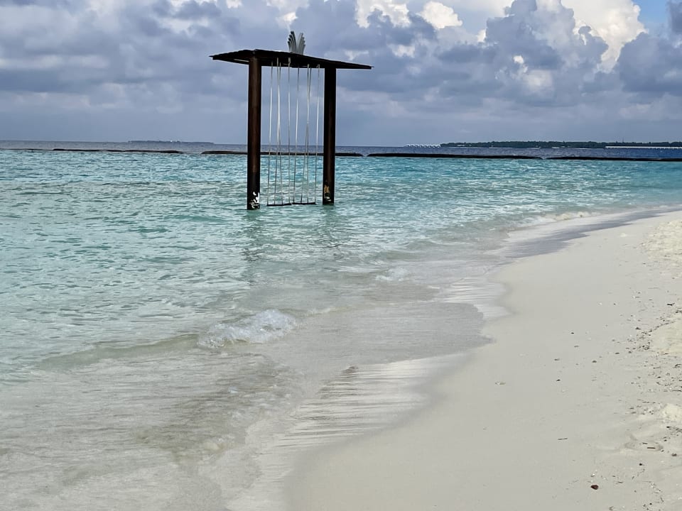 Strand Adaaran Select Meedhupparu Island Resort - Premium All Inclusive