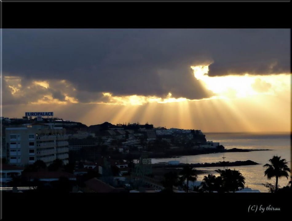 Sonnenaufgang LABRANDA Marieta - Adults only