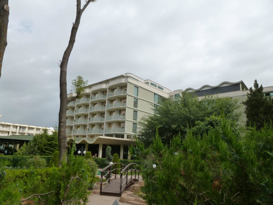 Hotel Zwete DAS Club Hotel Sunny Beach