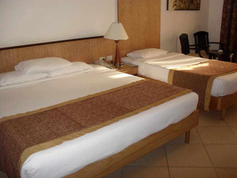 Sypialnia Xperience Kiroseiz Parkland Resort