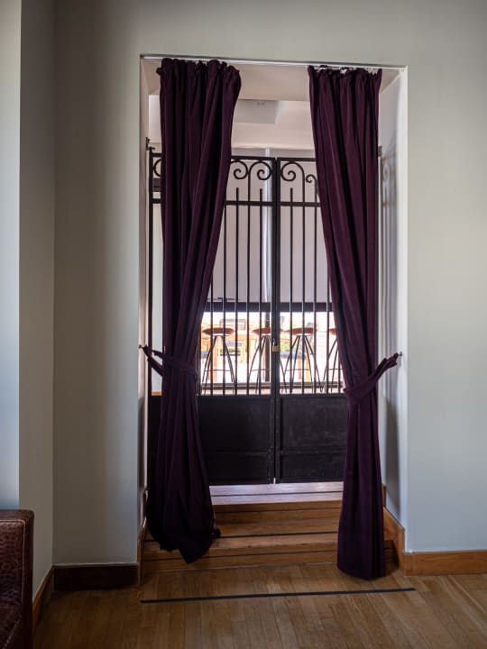 Sonstiges Hotel GDM Megaron Historical Monument Hotel