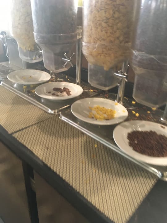 Gastro Novotel Marsa Alam Beach Resort