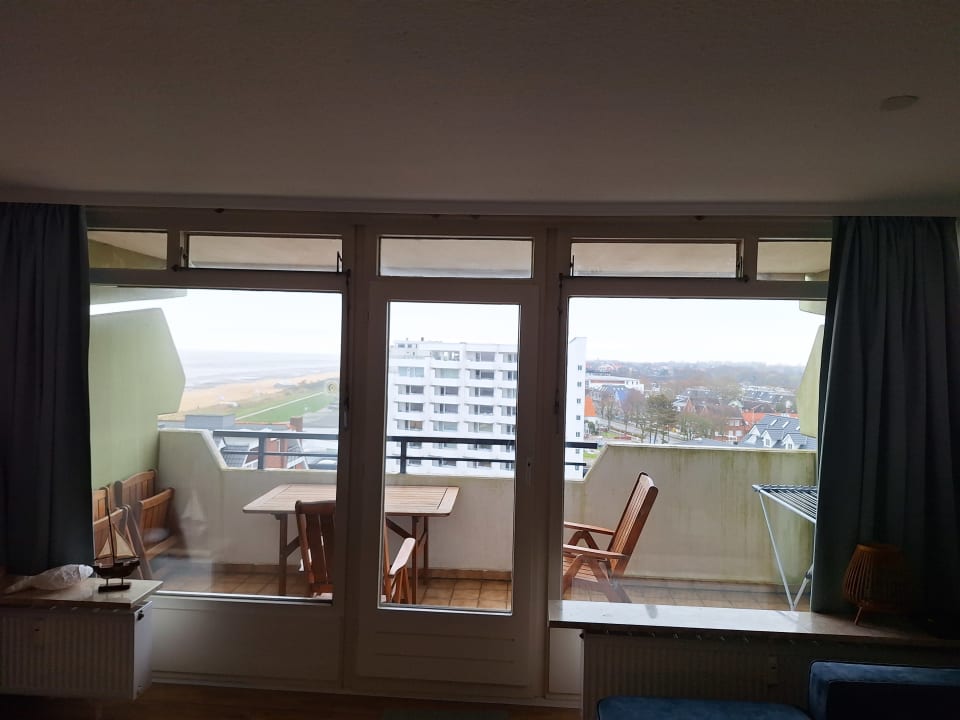 Ausblick Panoramahaus-Ferienwohnung-103-PAN103