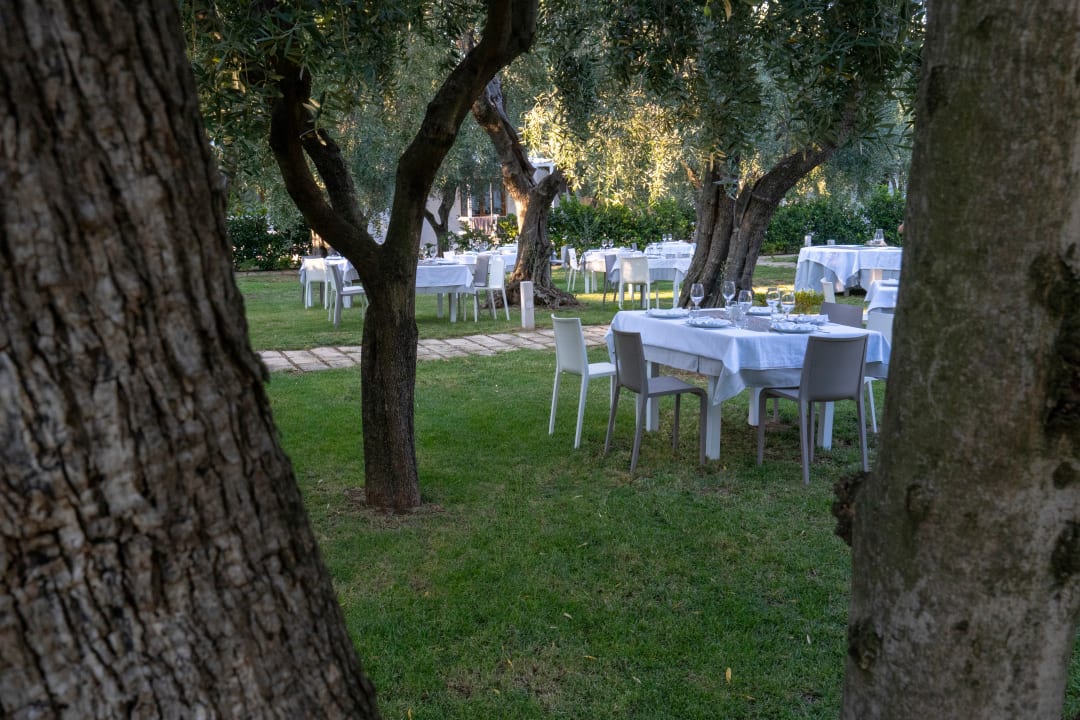 Gastro Villaggio San Matteo Resort