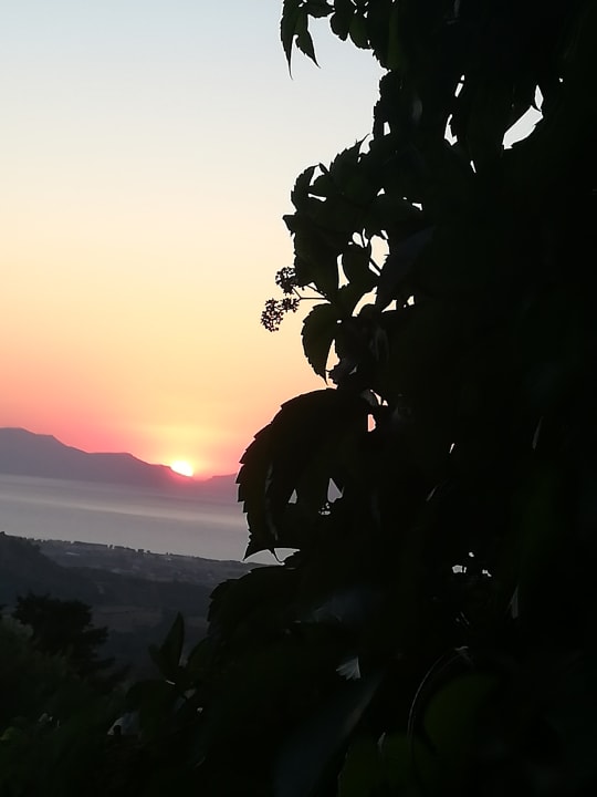 Ausblick Gaia In Style - Adults only