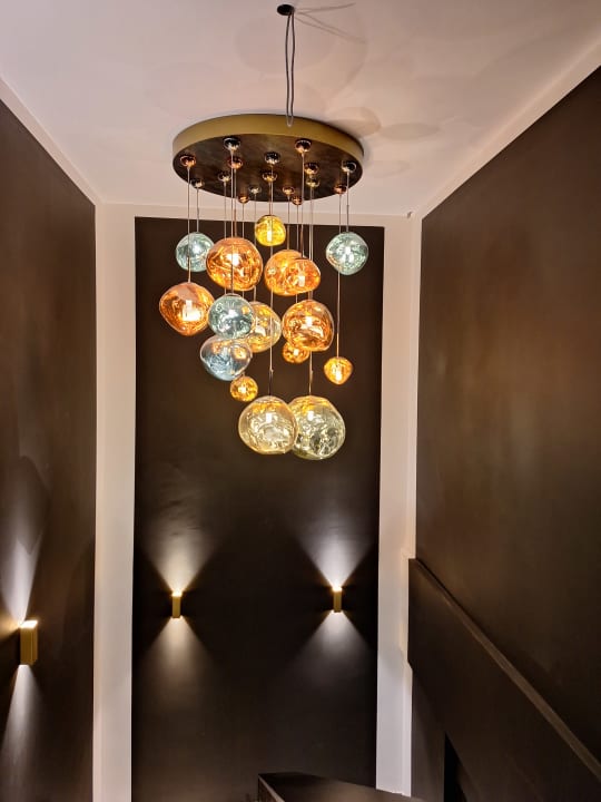 Sonstiges PLAZA Premium Columbus Bremen