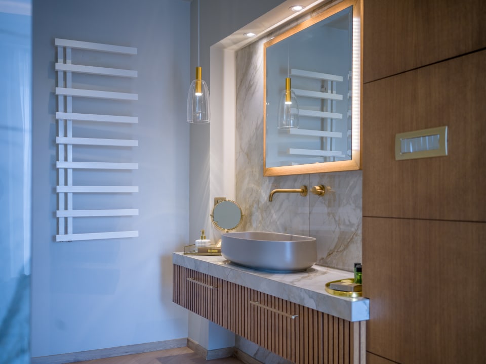 Zimmer Secret Paradise Hotel and Spa