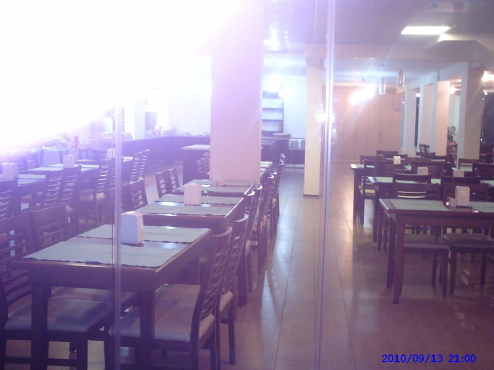 Speisesaal Dogan Beach Resort & Spa