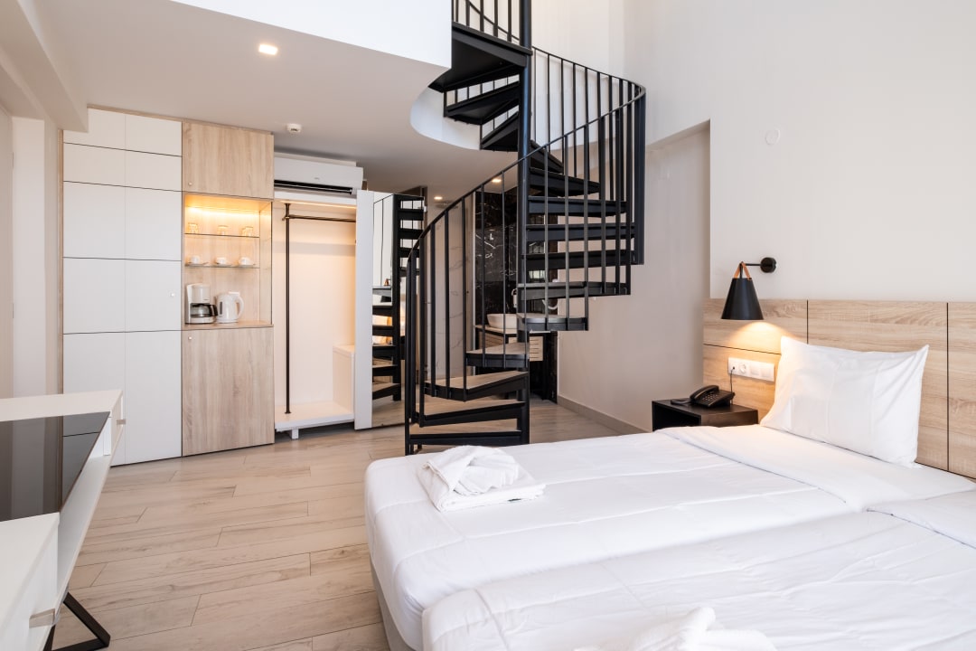 Zimmer Dimitrios Village Beach Resort