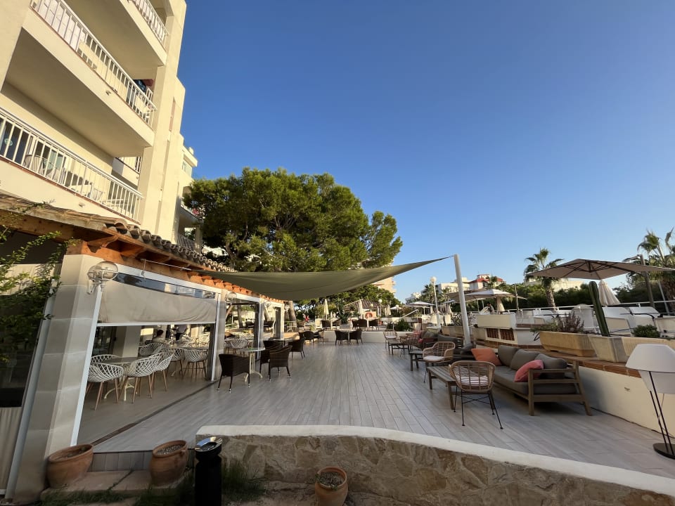 Gastro Aparthotel Houm Plaza Son Rigo