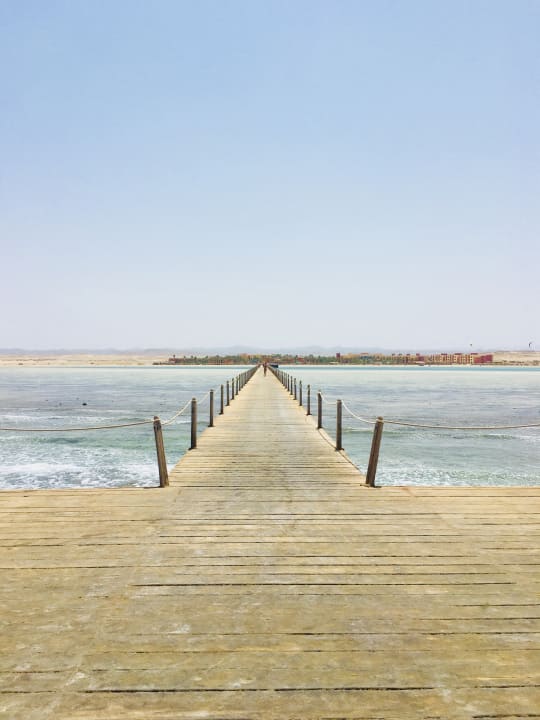 Strand Casa Mare Resort