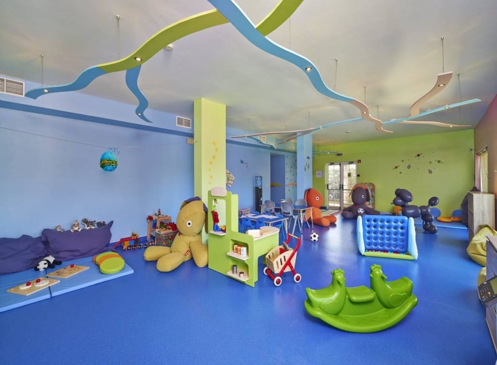 Kids Club Martinhal Quinta Family Resort