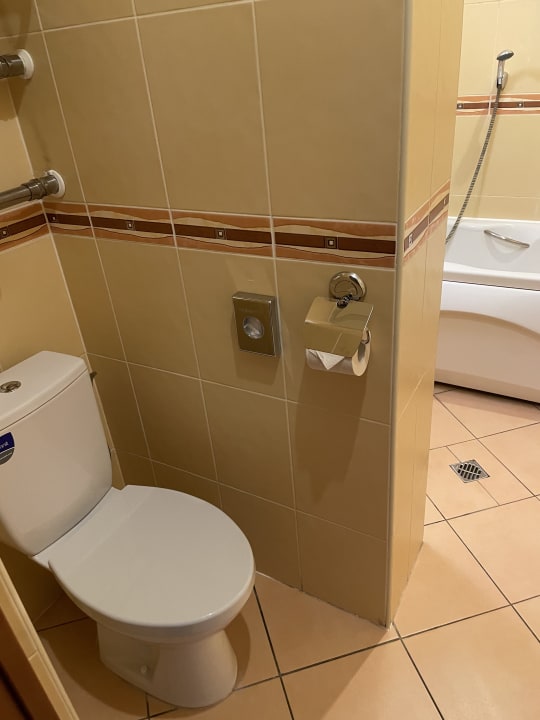 Zimmer Kolonna Hotel Brigita