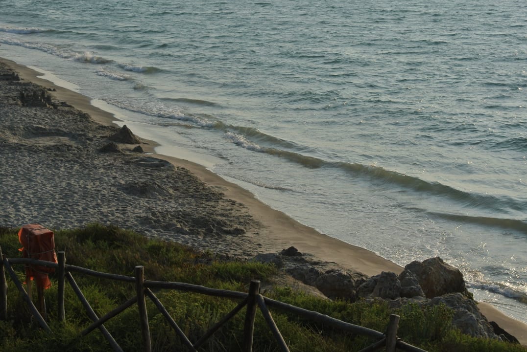 Strand links Neptune Luxury Resort