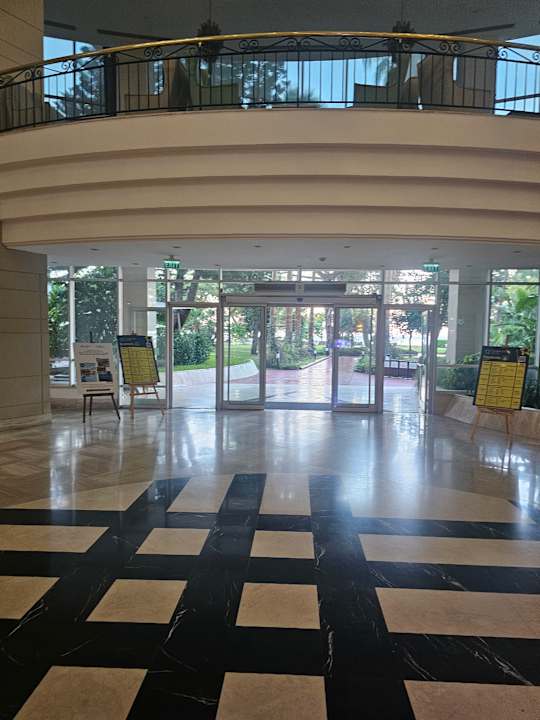 Sonstiges TUI MAGIC LIFE Beldibi +16