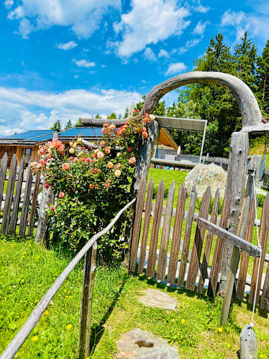 Pool Hotel Kompatscherhof